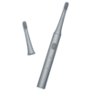 White Electric Toothbrush - immagine 2